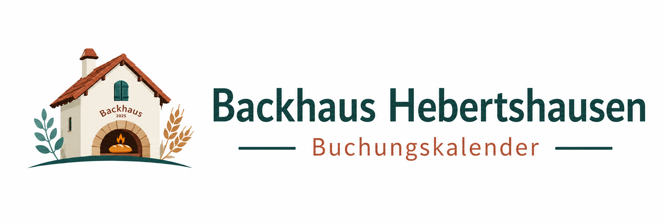 Backhaus Hebertshausen - Log In